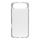 Tactical TPU Plyo Kryt pro Apple iPhone Air Transparent