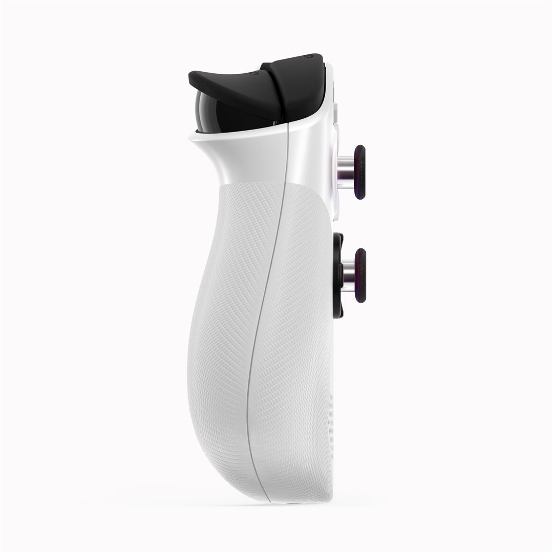 Legion Go S 8" /AMD Ryzen Z2 GO/16GB/1TB/Win11 bílá