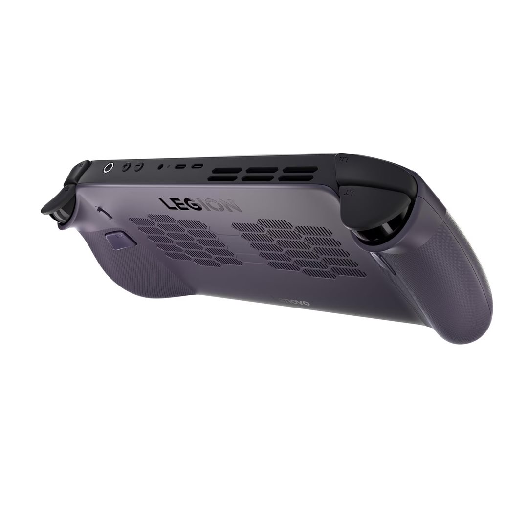 Legion Go S 8" /AMD Ryzen Z2 GO/16GB/512GB/SteamOS modrá