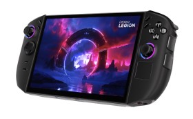 Lenovo Legion Go 8,8" /AMD Ryzen-Z2/32GB/1TB/Win11 černá