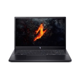Acer Nitro V 15 /ANV15-41-R0DG/R5-6600H/15,6"/FHD/16GB/1TB SSD/RTX 3050/bez OS/ černá