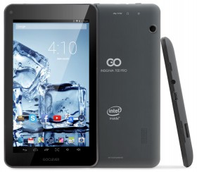 GoClever TAB Insignia 700 PRO Black