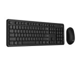 Asus CW100 Copilot version - Set klávesnice a myši /Bezdrátové/CZ+SK layout/2,4GHz/ černá