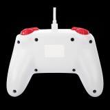 PowerA Wired Controller pro Nintendo Switch - Brick Breaker Mario