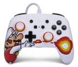 PowerA Wired Controller pro Nintendo Switch - Fireball Mario
