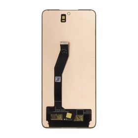 LCD display + dotyková deska + přední kryt pro Xiaomi 14T, titan blue (Service Pack)