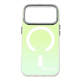 OBAL:ME HoloMag Kryt pro Apple iPhone 17 Pro White