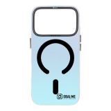 OBAL:ME HoloMag Kryt pro Apple iPhone 17 Pro Black