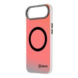 OBAL:ME HoloMag Kryt pro Apple iPhone Air Black