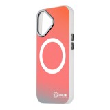 OBAL:ME HoloMag Kryt pro Apple iPhone 17 White
