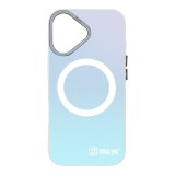 OBAL:ME HoloMag Kryt pro Apple iPhone 17 White