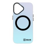 OBAL:ME HoloMag Kryt pro Apple iPhone 17 Black