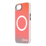 OBAL:ME HoloMag Kryt pro Apple iPhone 16e White