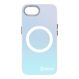 OBAL:ME HoloMag Kryt pro Apple iPhone 16e White