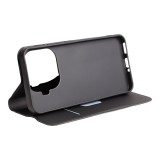 OBAL:ME SmoothTouch Pouzdro pro Xiaomi 15T Pro Black