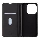 OBAL:ME SmoothTouch Pouzdro pro Xiaomi 15T Black