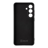 OBAL:ME MagNetix Matte TPU Kryt pro Samsung Galaxy S25 FE Black