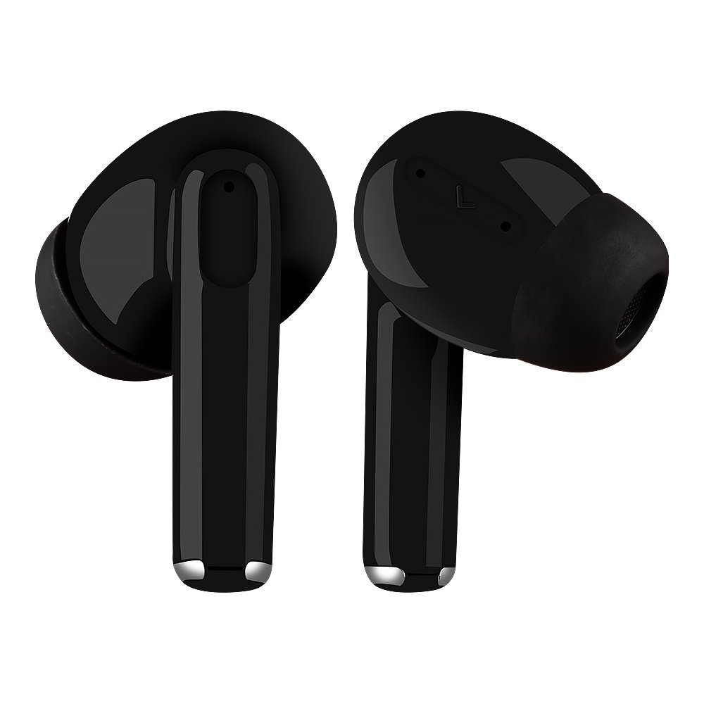 OBAL:ME Seal True Wireless In-EarBuds Black