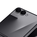 OBAL:ME Ochrana Čoček pro Samsung Galaxy Z Flip 7/FE Jetblack