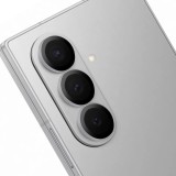 OBAL:ME Ochrana Čoček pro Samsung Galaxy Z Fold 7 Silver Shadow