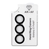 OBAL:ME Ochrana Čoček pro Samsung Galaxy Z Fold 7 Jetblack