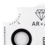 OBAL:ME Ochrana Čoček pro Samsung Galaxy Z Fold 7 Jetblack