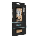 OBAL:ME NeckTag Trio Popruh na Telefon Khaki