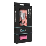 OBAL:ME NeckTag Trio Popruh na Telefon Pink
