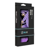 OBAL:ME NeckTag Allure Popruh na Telefon Purple