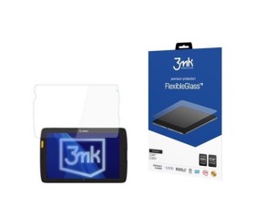 Tvrzené sklo 3mk FlexibleGlass pro Zebra ET40 / ET45 10"