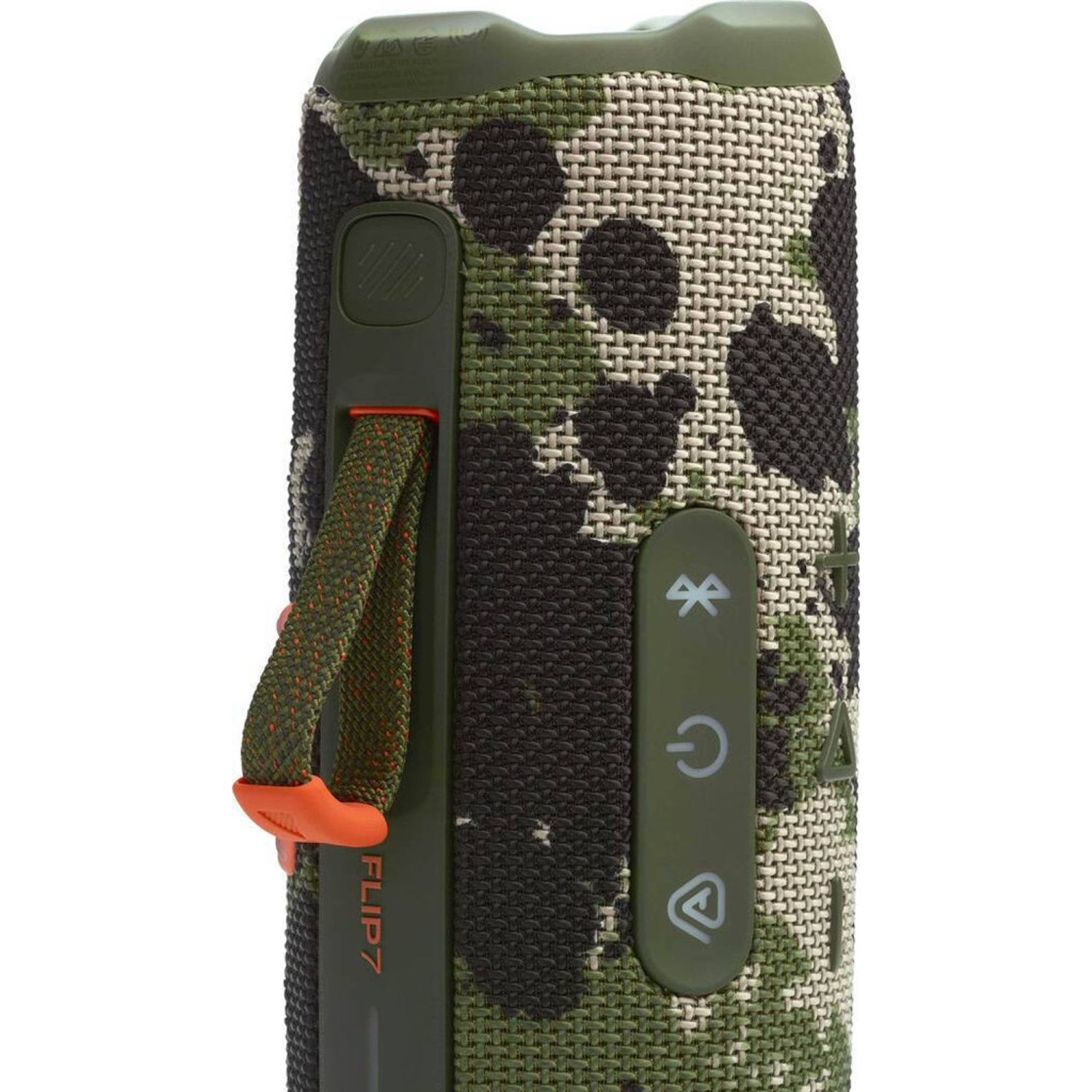 JBL Flip 7 Squad