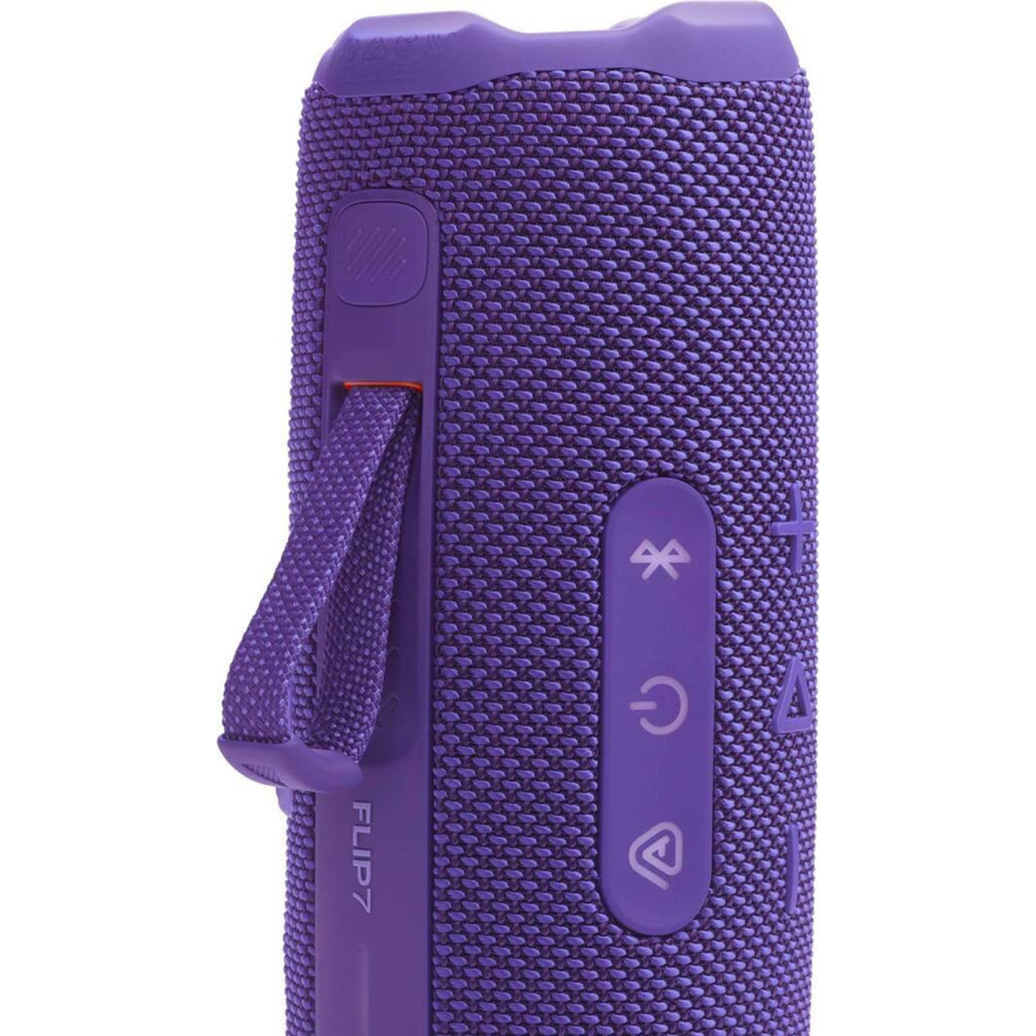 JBL Flip 7 fialová