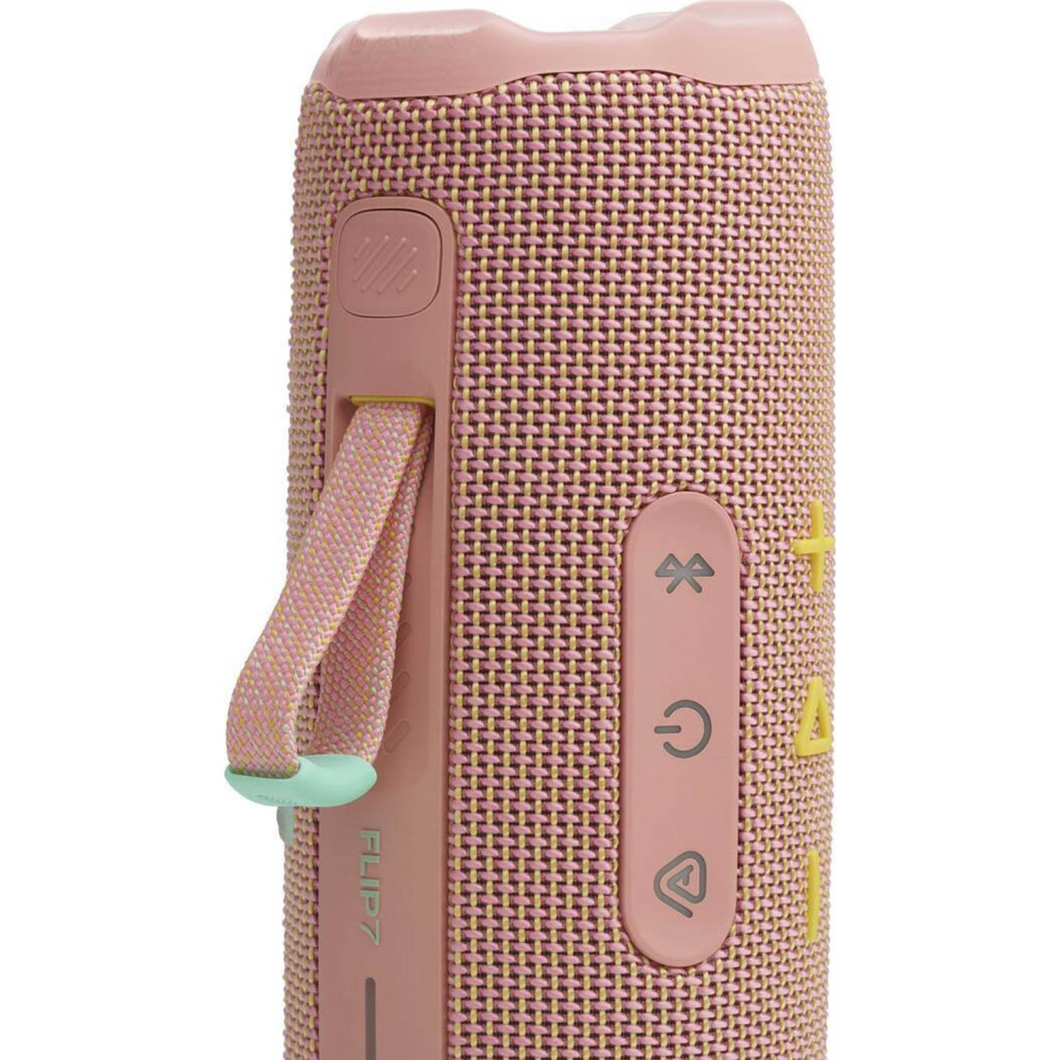 JBL Flip 7 růžová