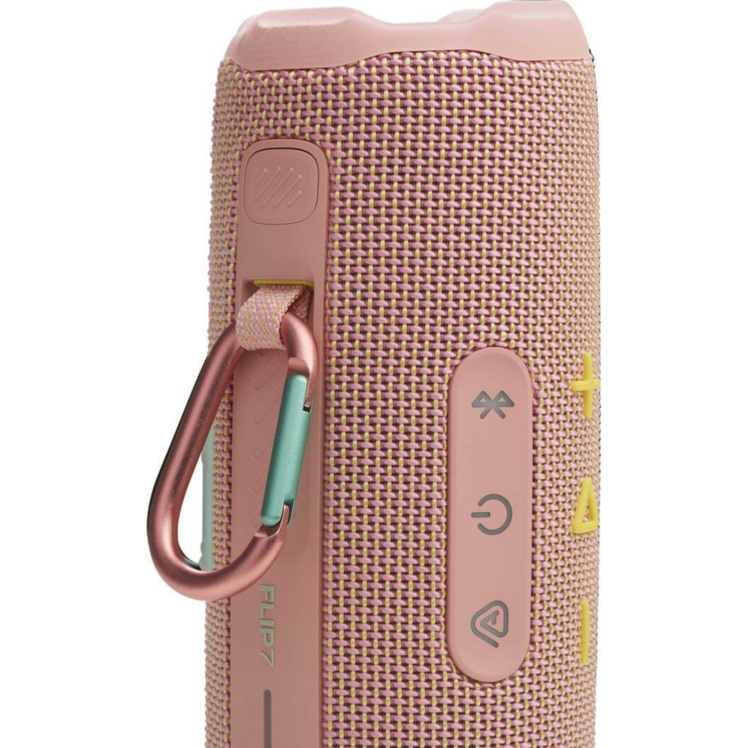 JBL Flip 7 růžová