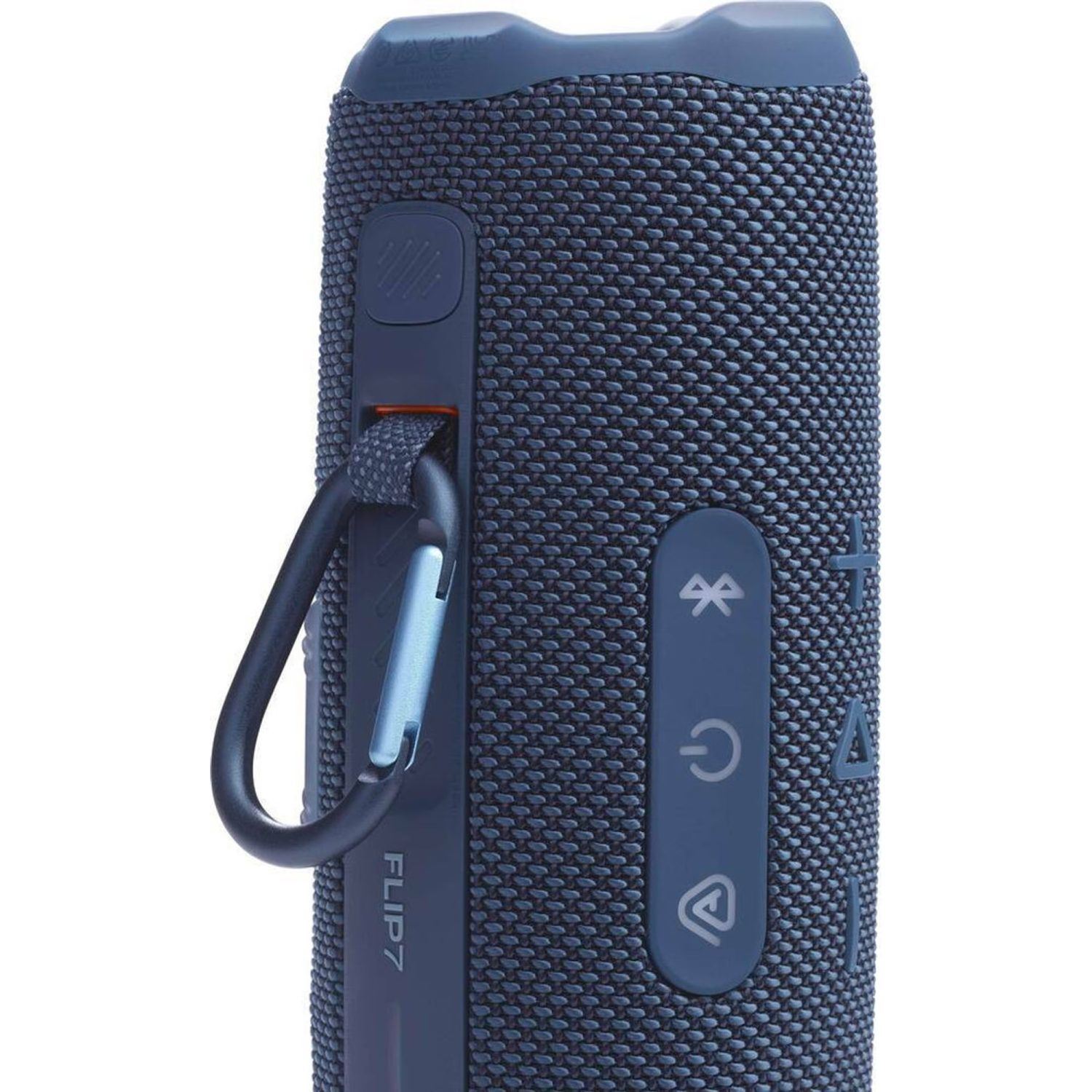 JBL Flip 7 modrá