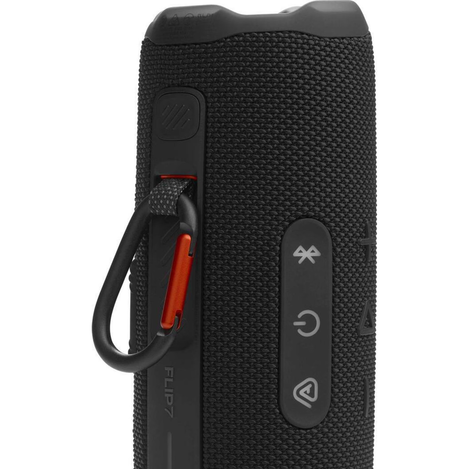 JBL Flip 7 černá