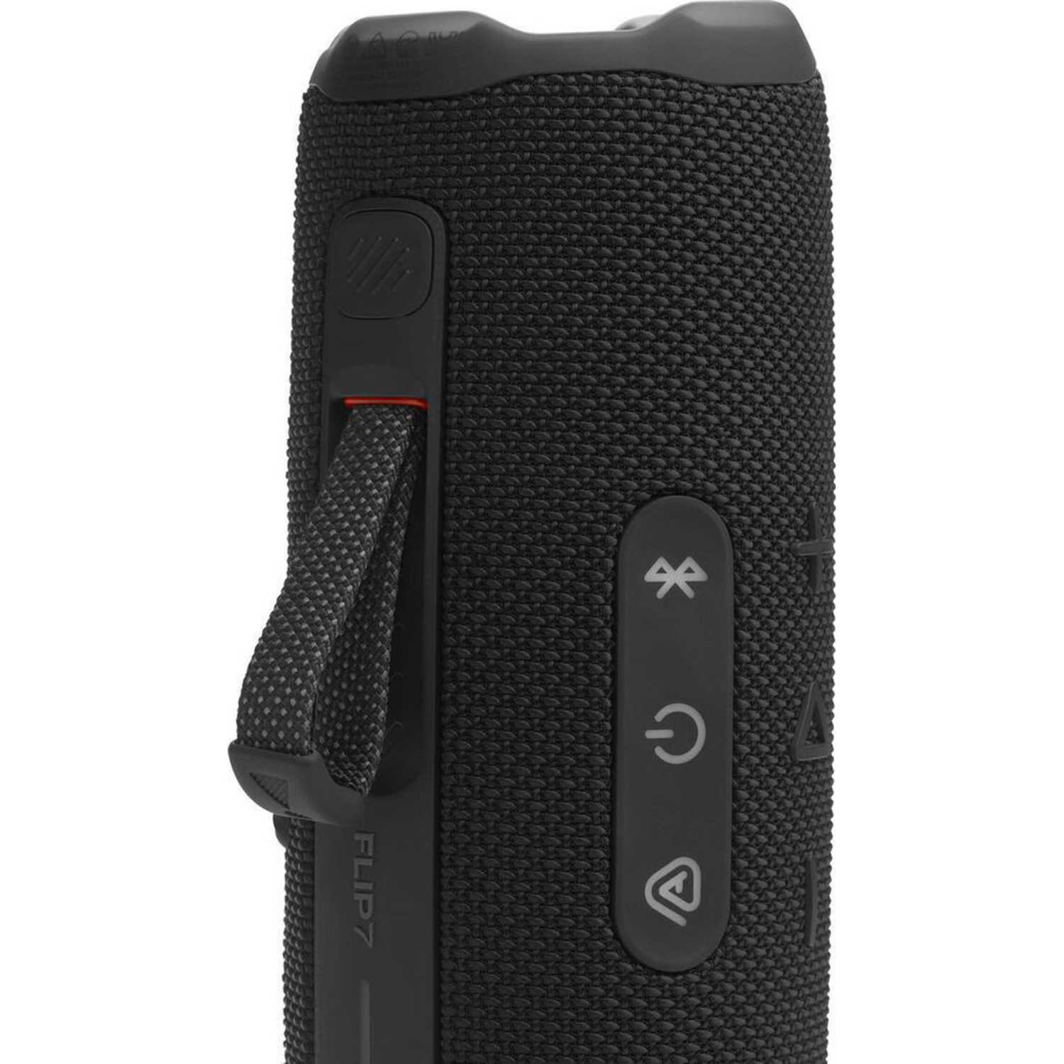 JBL Flip 7 černá