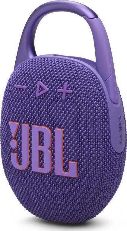 JBL Clip 5 fialová