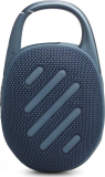 JBL Clip 5 modrá