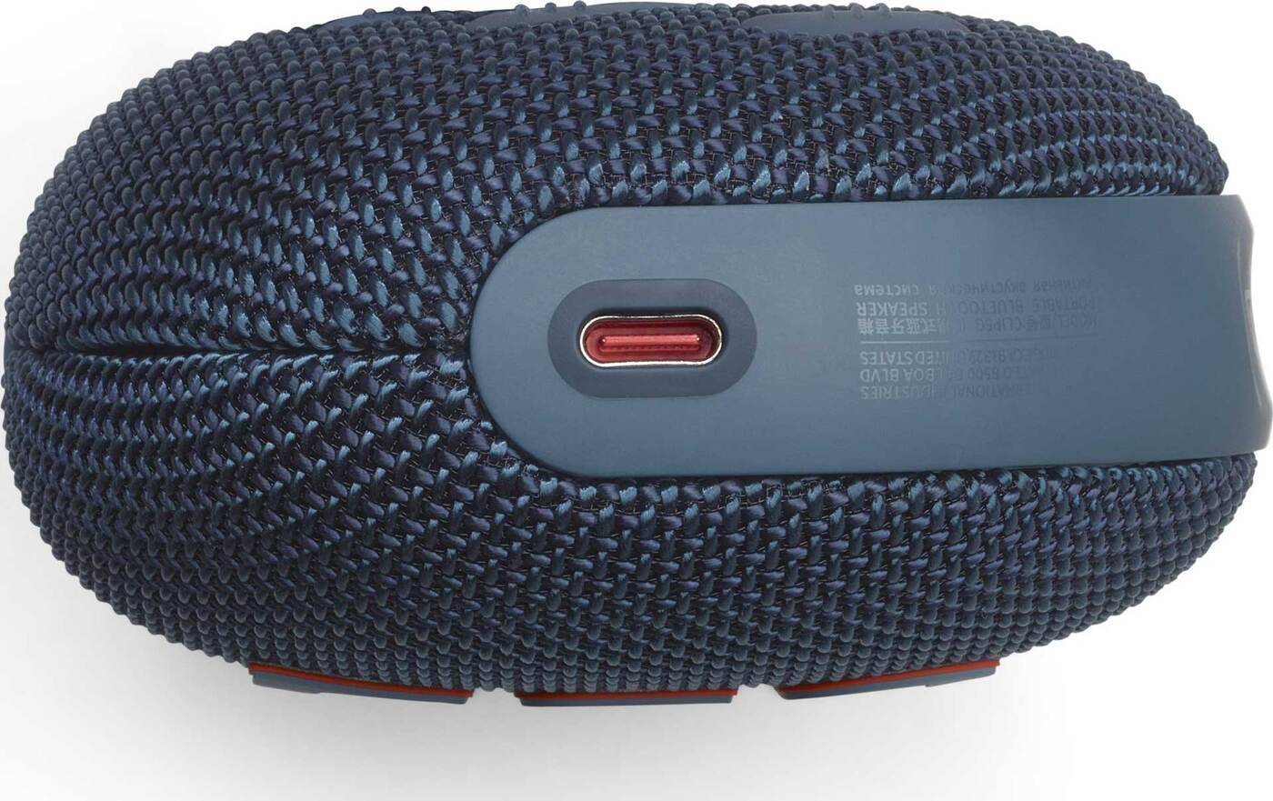 JBL Clip 5 modrá