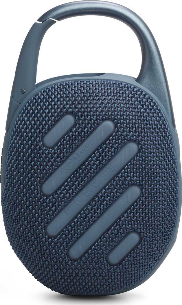 JBL Clip 5 modrá