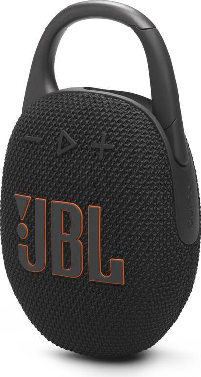 JBL Clip 5 černá