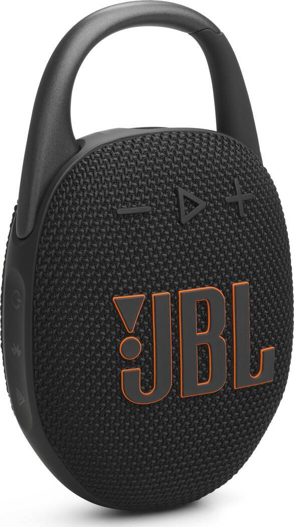 JBL Clip 5 černá