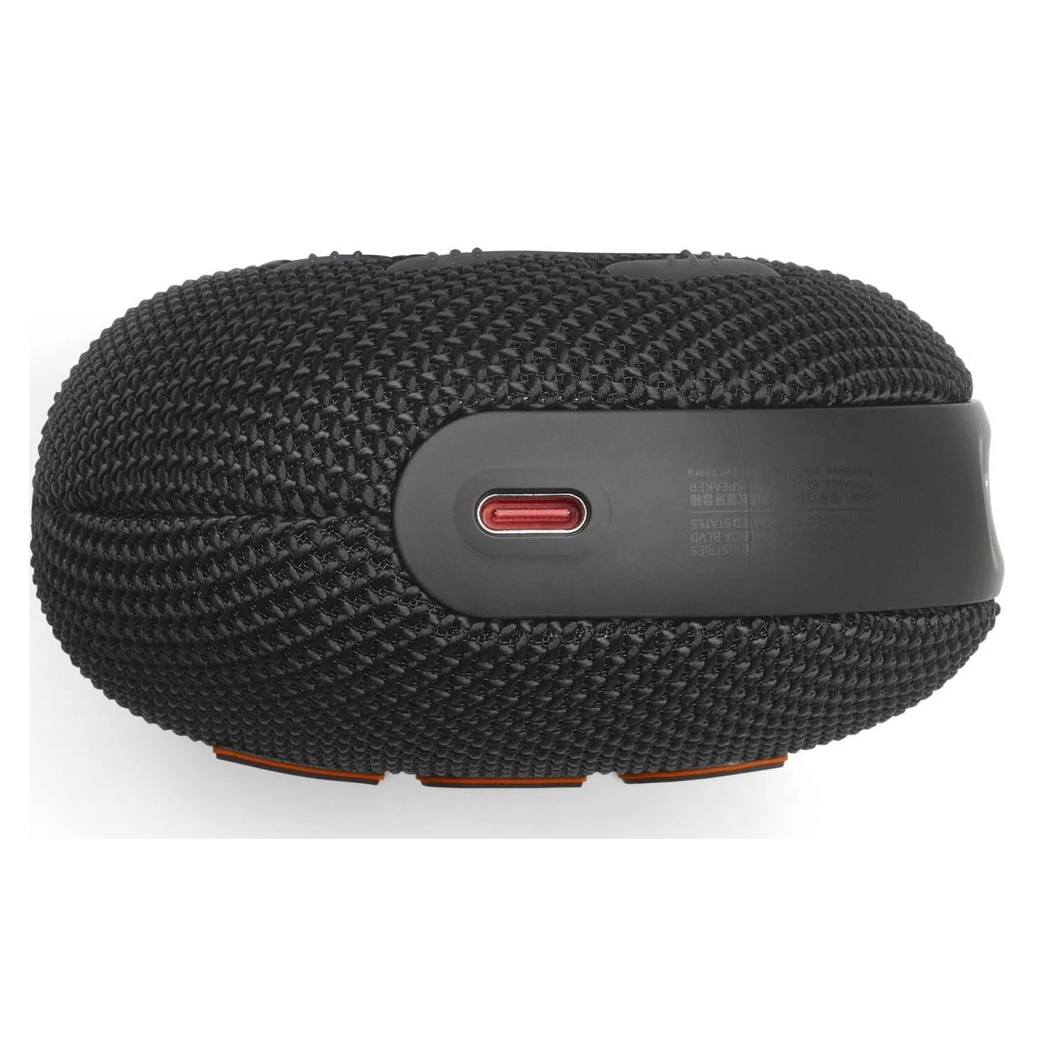 JBL CLIP 5 BLACK