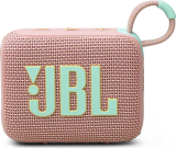 JBL GO4 růžová