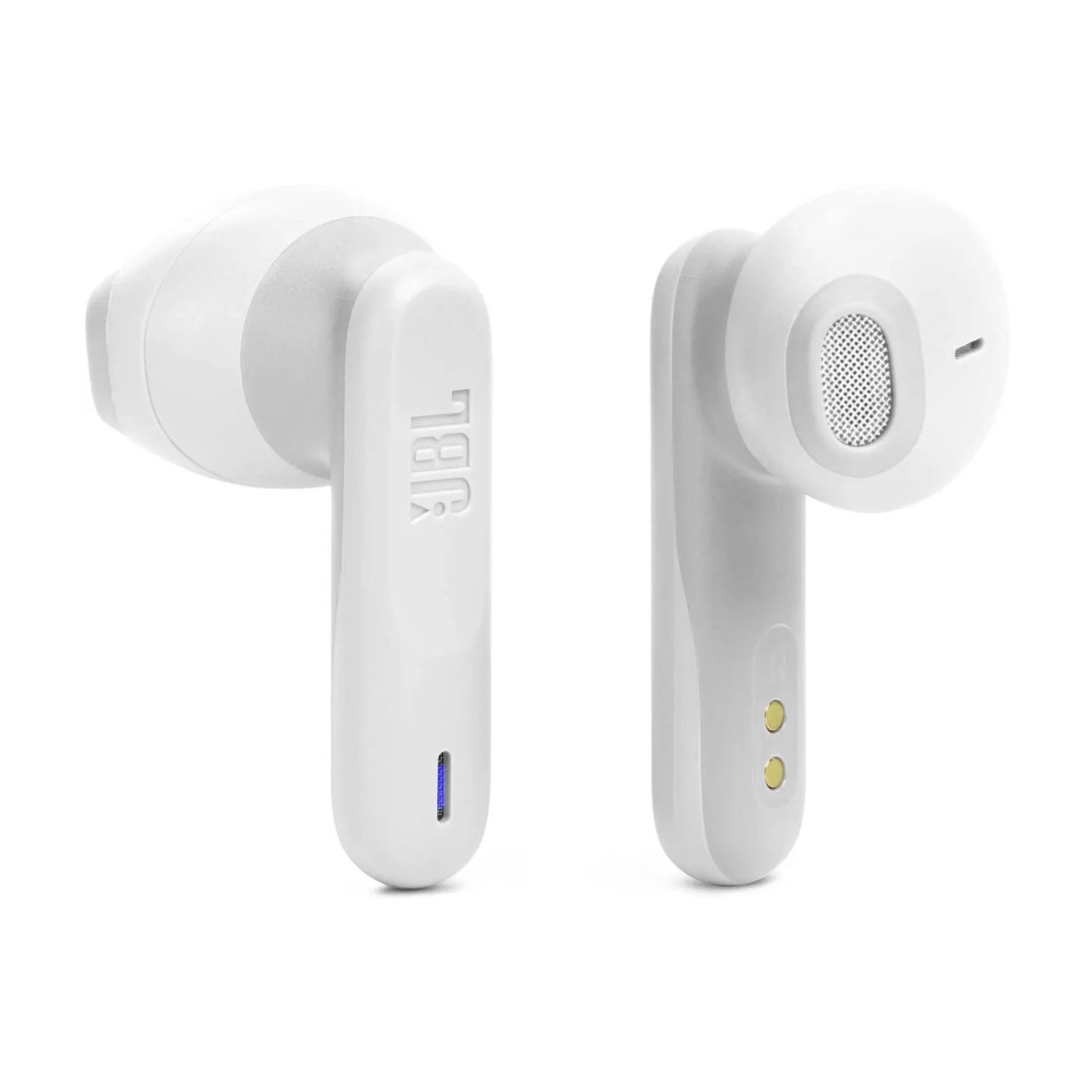 JBL Vibe Flex bílá