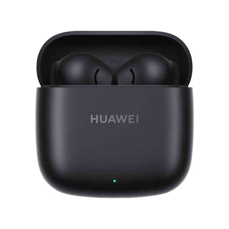 HUAWEI FreeBuds SE 2 černá