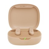 JBL Vibe Flex Bezdrátová Sluchátka Beige