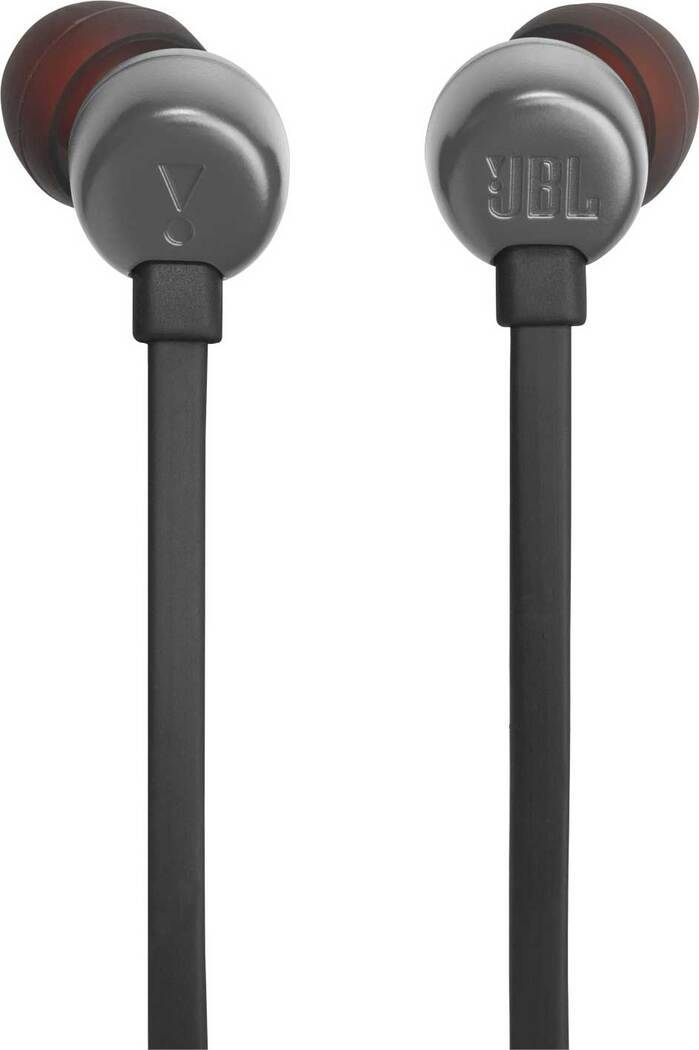JBL Tune 310C In-Ear USB-C černá