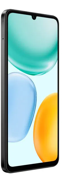 Honor X5c Plus 4GB/128GB Midnight Black